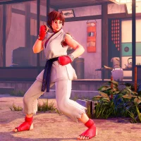 Street Fighter V: Arcade Edition #11722