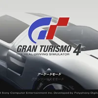 Gran Turismo 4 #22514