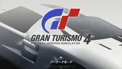 Screenshot Gran Turismo 4