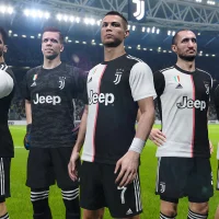 eFootball PES 2021 #14743