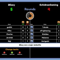 Pro Gamer Manager #4252