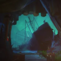 Call of the Sea #36444