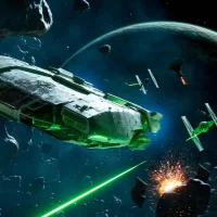 Star Wars Outlaws #23679