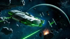 Screenshot Star Wars Outlaws