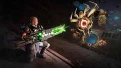 Screenshot Empyreal