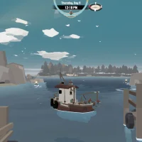Dredge #21786