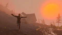 Screenshot Baby Steps