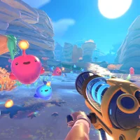 Slime Rancher 2 #36407
