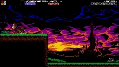 Screenshot Shovel Knight: Specter of Torment