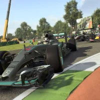 F1 2015 #388