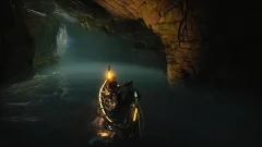 Screenshot God of War