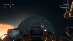 Screenshot Outer Wilds