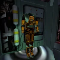 Half-Life: Restored #16026