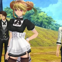 Tales of Xillia Remastered #27771