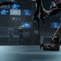 Final Fantasy XV #9028