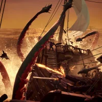 Sea of Thieves #5190