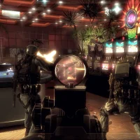 Tom Clancy's Rainbow Six: Vegas #21139