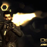 Deus Ex: Human Revolution - Director's Cut #33140