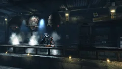 Screenshot Batman: Arkham Origins Blackgate