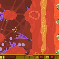 PixelJunk Shooter 2 #40591