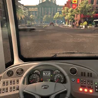 Bus Simulator 21 #27995