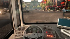 Screenshot Bus Simulator 21