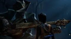 Screenshot South of Midnight