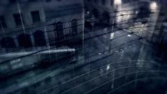 Screenshot Rain