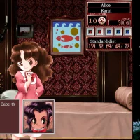 Princess Maker 2 Regeneration #23712