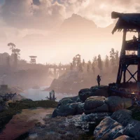 Horizon: Zero Dawn #8448