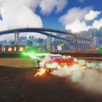 CARS 3: In gara per la vittoria #9768