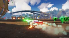 Screenshot CARS 3: In gara per la vittoria
