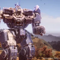 BattleTech #9503