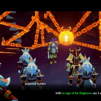 Omensight: Definitive Edition #34320