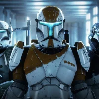 Star Wars: Republic Commando #37296