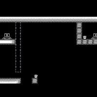 Ghost Teen Escape from Limbo #24478
