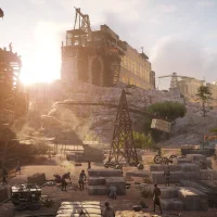 Assassin's Creed: Origins #11157