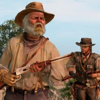 Red Dead Redemption #23481
