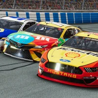NASCAR Heat 5 #38145