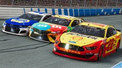 Screenshot NASCAR Heat 5