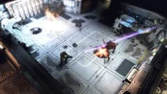 Screenshot Alien Breed: Impact