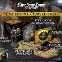 Kingdom Come: Deliverance #11141