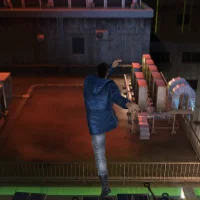 Yakuza 6: The Song of Life #2790