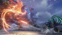 Screenshot Tales of Arise