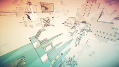 Screenshot Manifold Garden