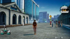 Screenshot Dusk Diver 2