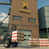 Farming Simulator 22 #15756