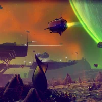 No Man's Sky #35804
