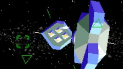 Screenshot Star Fox