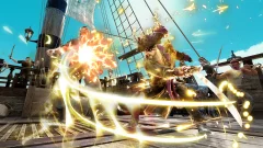 Screenshot Like a Dragon: Pirate Yakuza in Hawaii